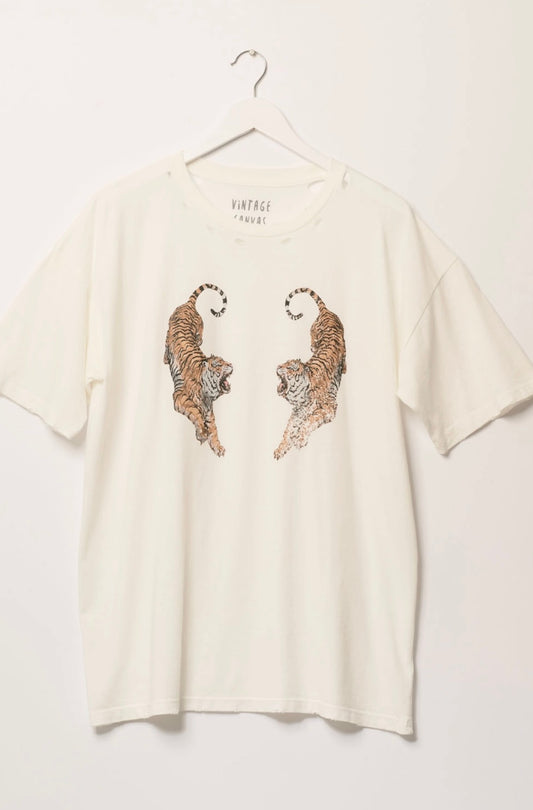 Tiger Tee