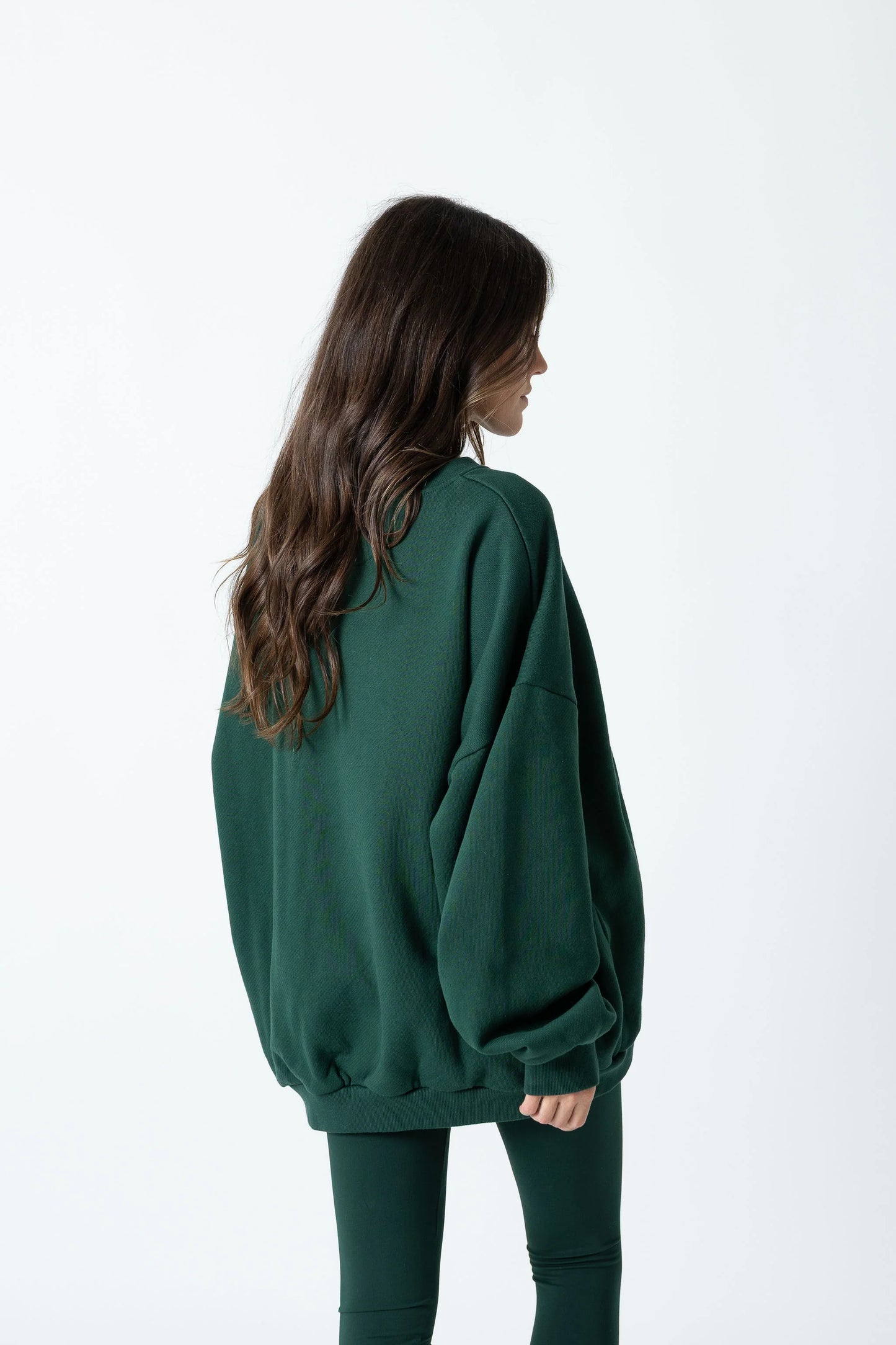 Coffee Run Set (Jade)