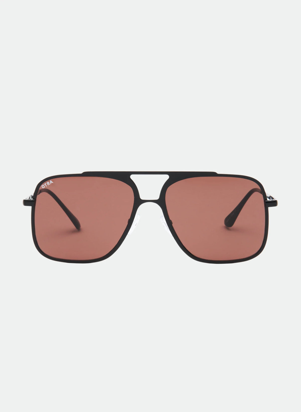 Bodie - Black/Smokey Brown
