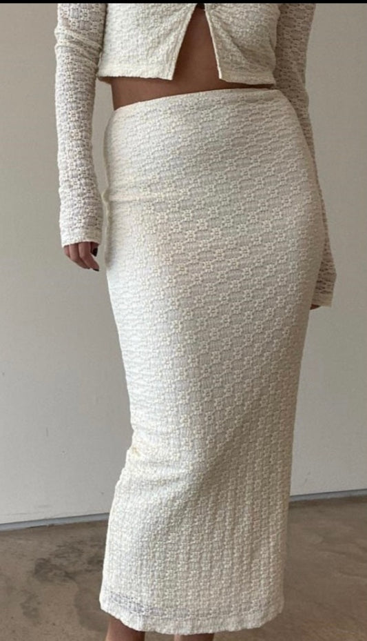 Blossom Skirt