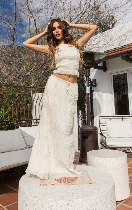 Lana Skirt