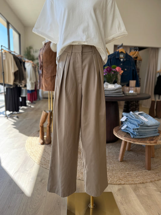 Luve Trouser