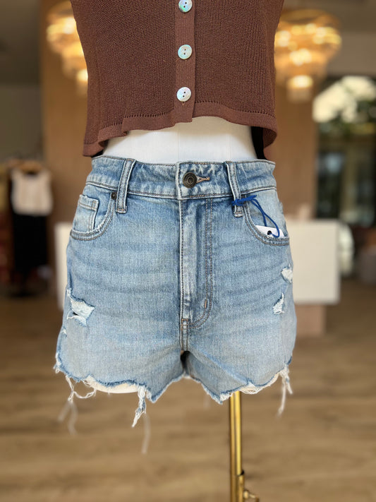 Lulu High Rise