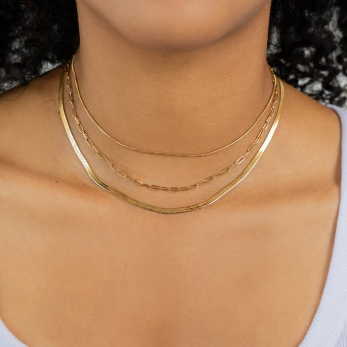 Choker 17