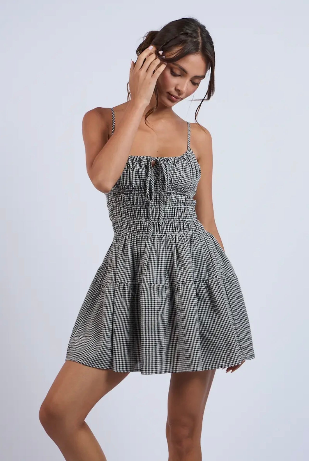 Mary Jane Dress