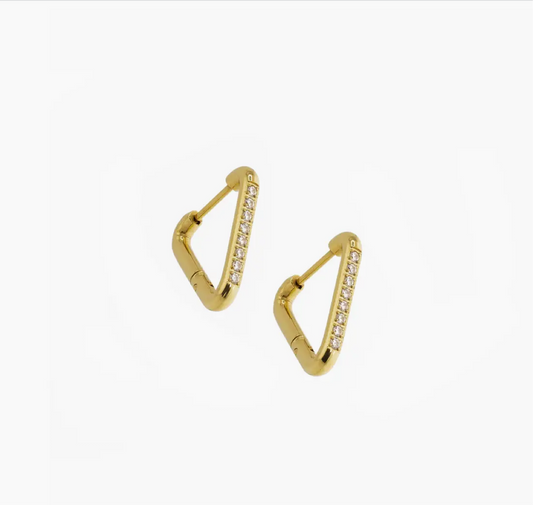 Triangle Hoops