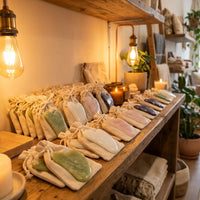 Gua Sha Stone