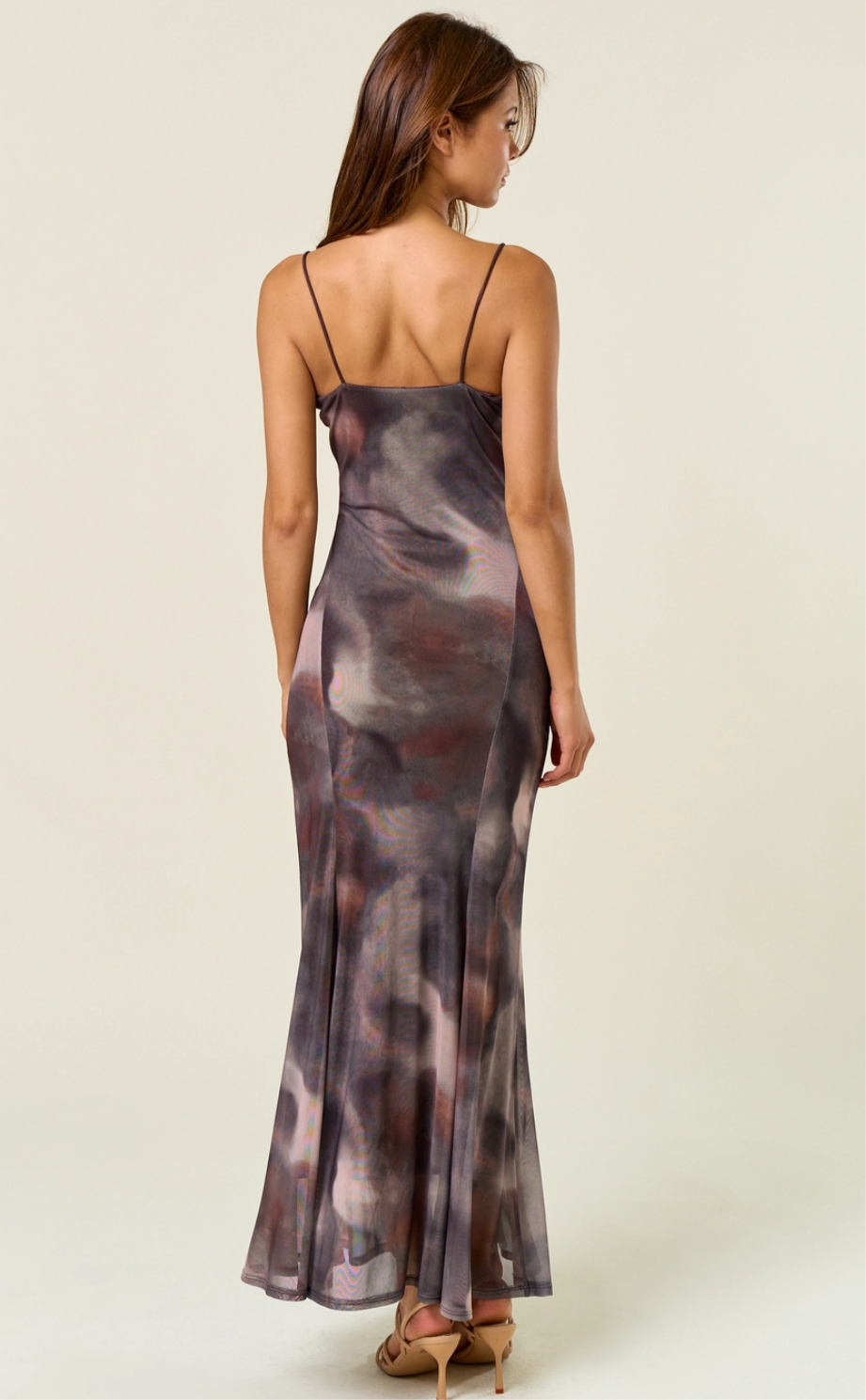 Angelica Maxi