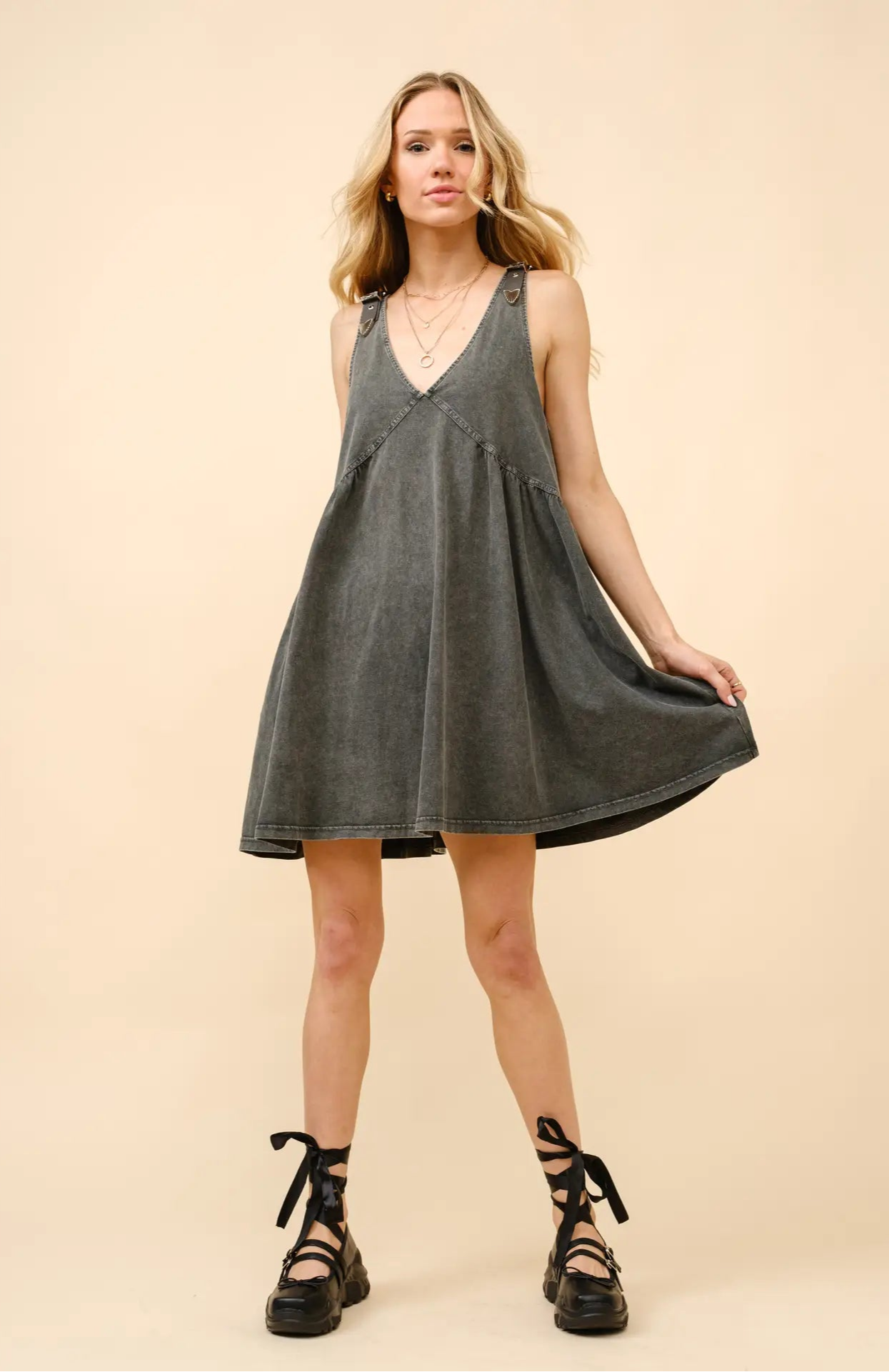 Kennedy Dress