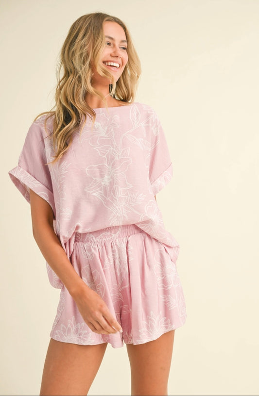 Lily Top