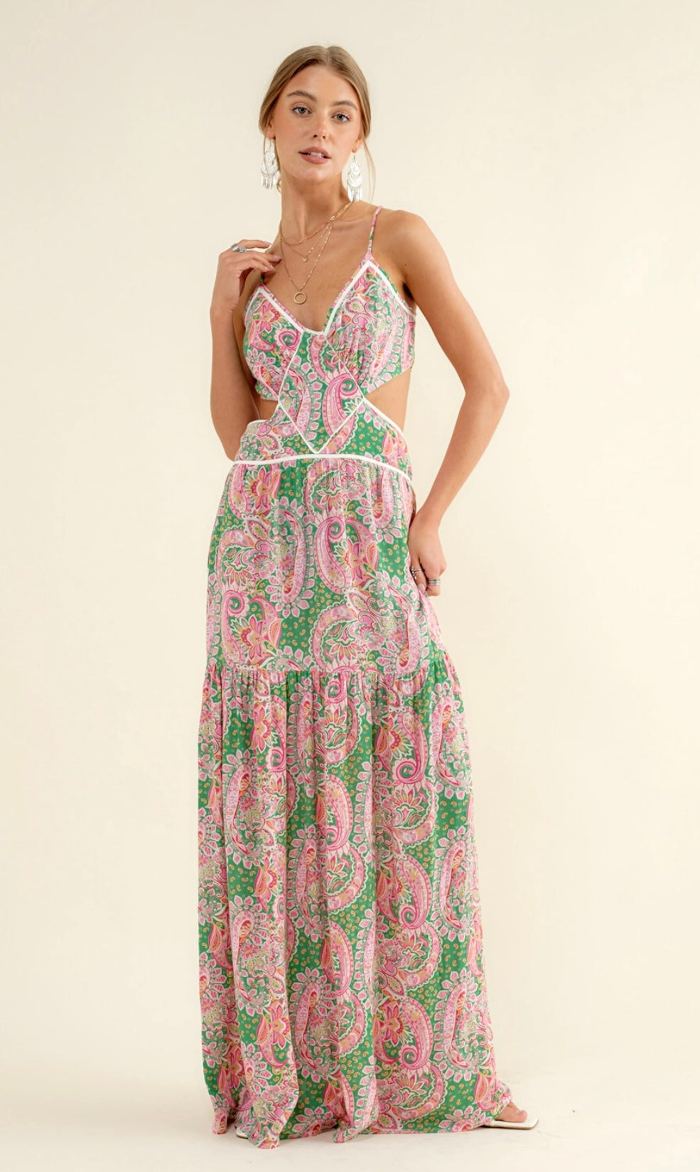 Bella Maxi