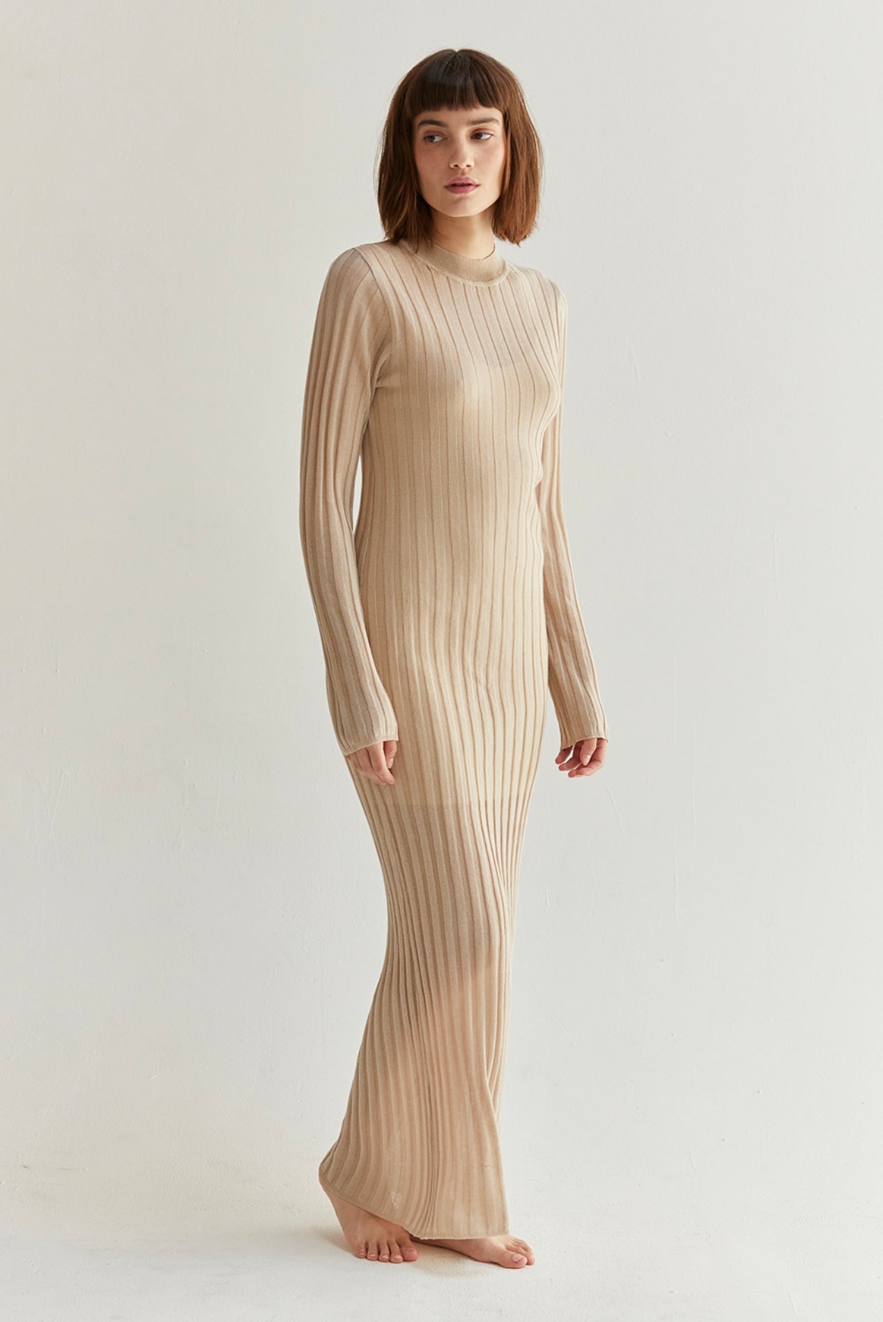 Santorini Maxi