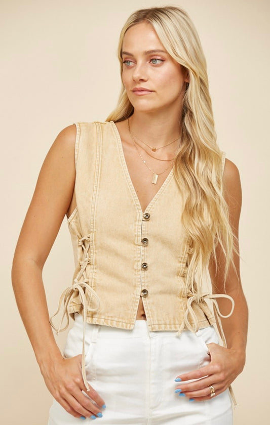 Boho Denim
