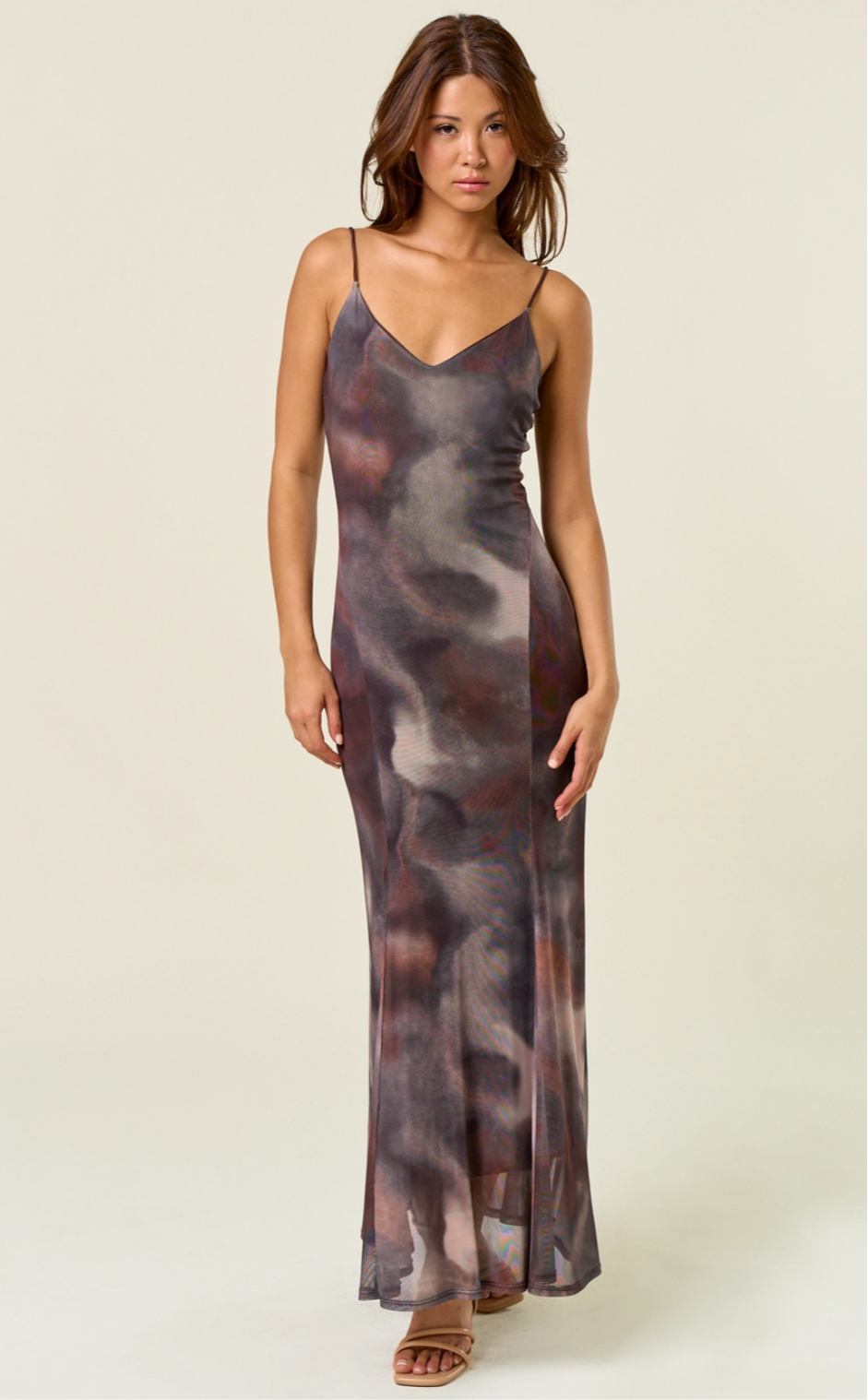 Angelica Maxi