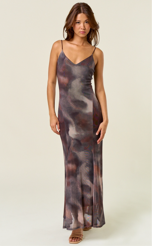 Angelica Maxi
