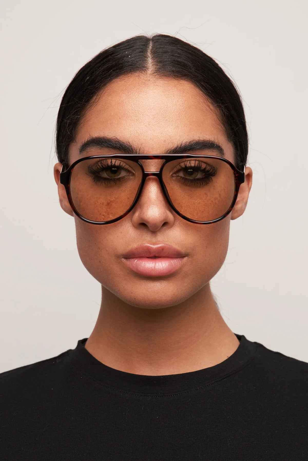 Stevie(Tort/Brown)