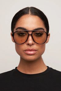 Stevie(Tort/Brown)