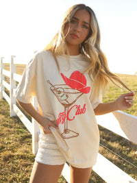 Country Club Martini