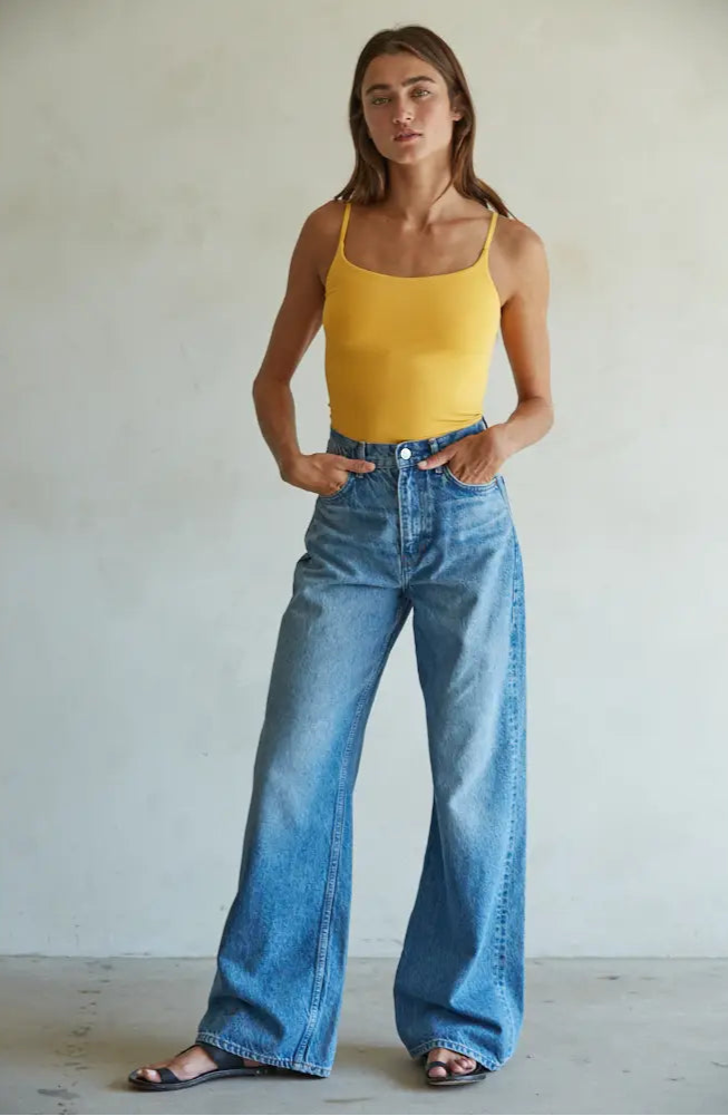 Double Layered Nylon