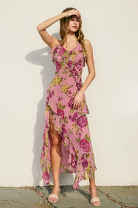 Garden Grace Maxi