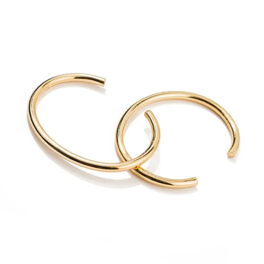 Gold Bangles