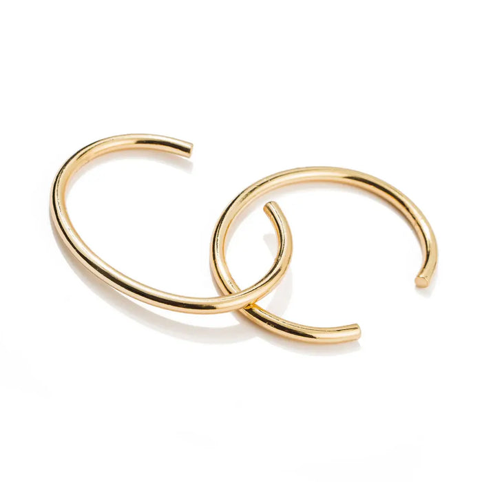Gold Bangles