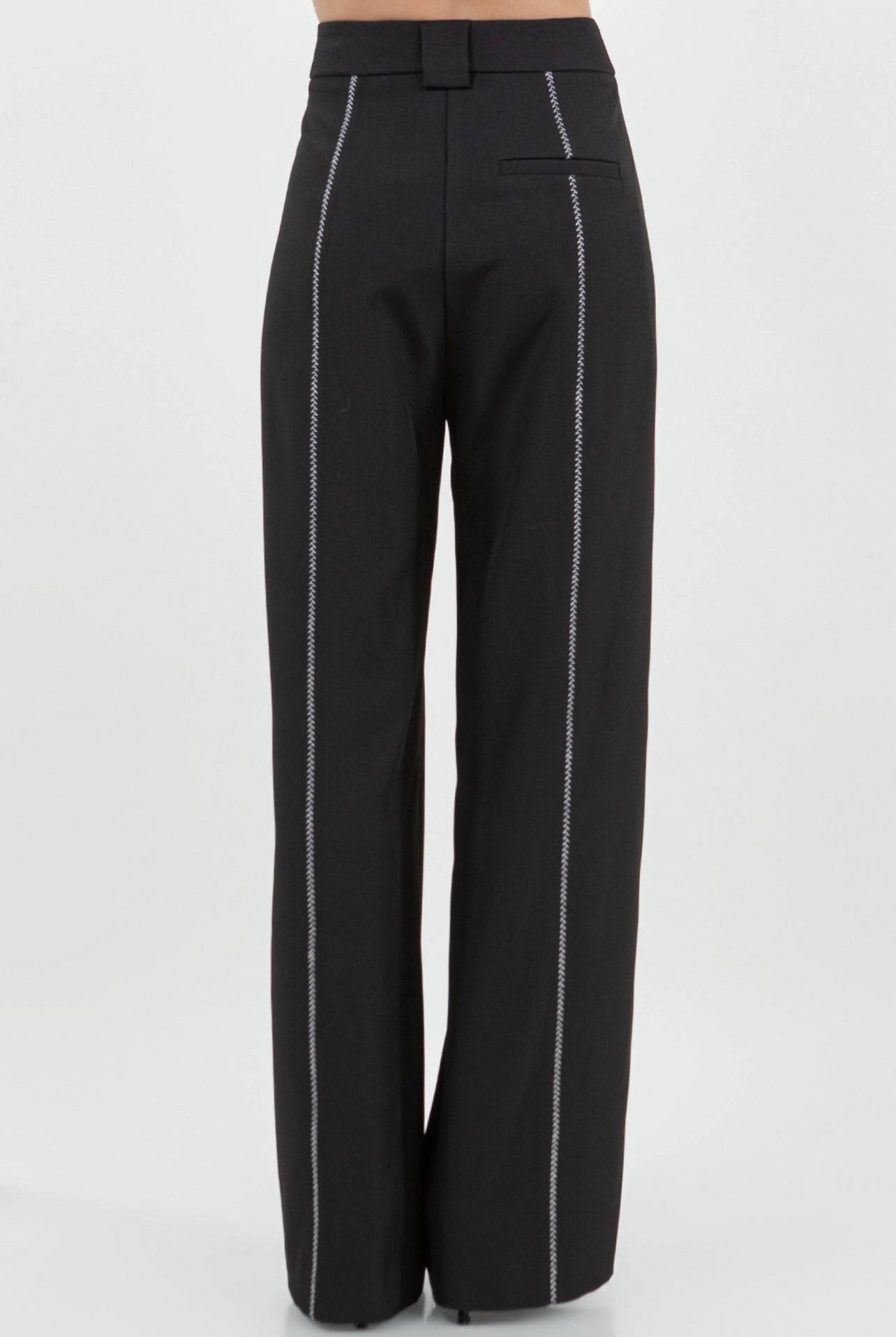 Blair Trouser