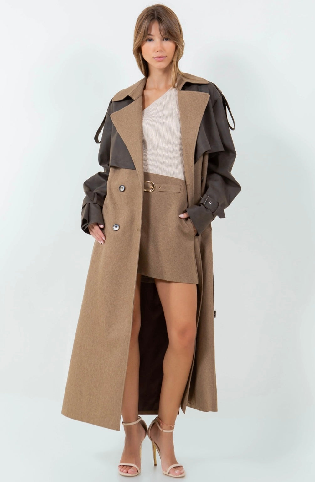 Molly Trench
