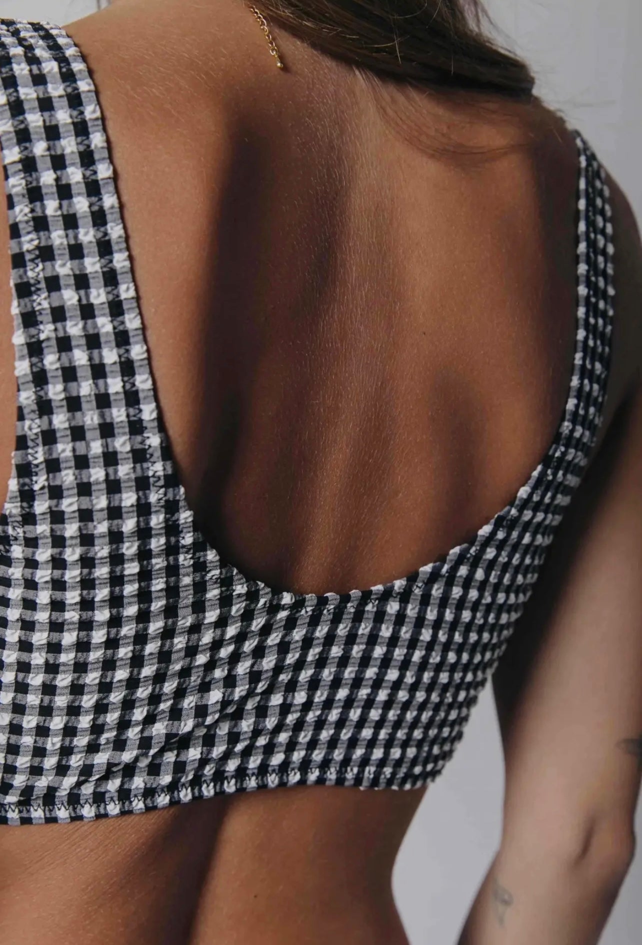 Sutton Top