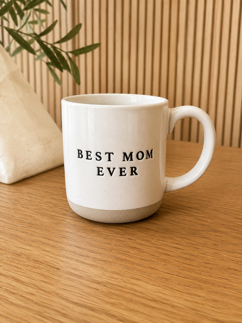 Best Mom Ever