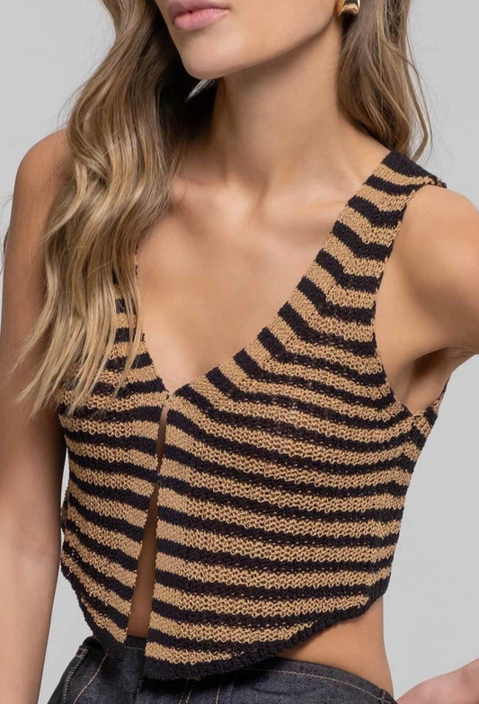 Vee Top
