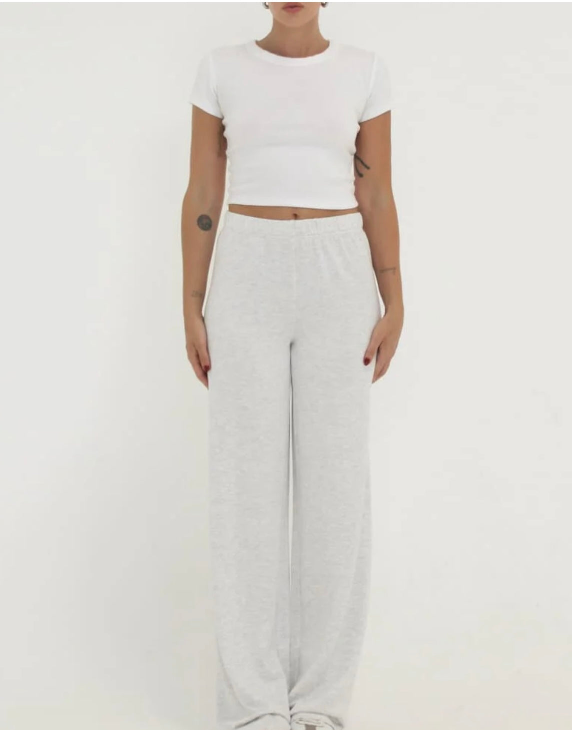 Lounge Pant Carrara