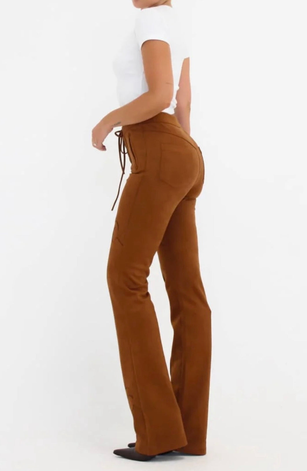 Yellowstone Pant (Saddle)