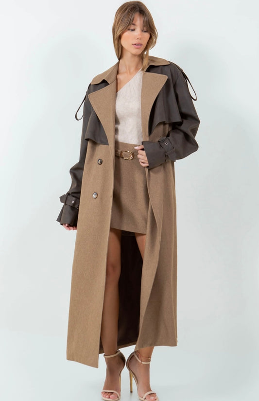 Molly Trench
