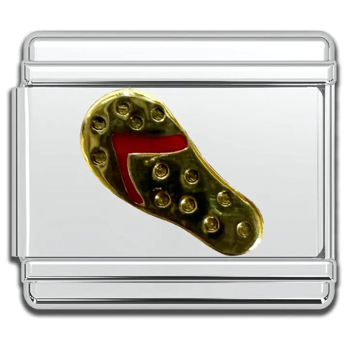 Flip Flop Charm