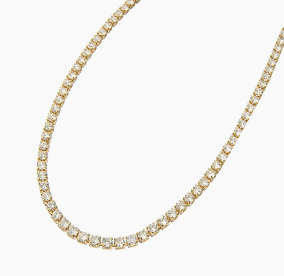 Tennis Choker