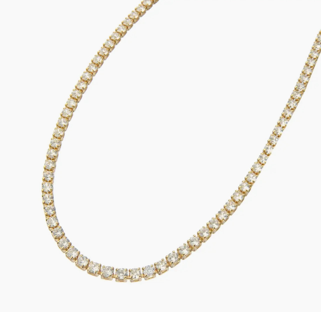 Tennis Choker