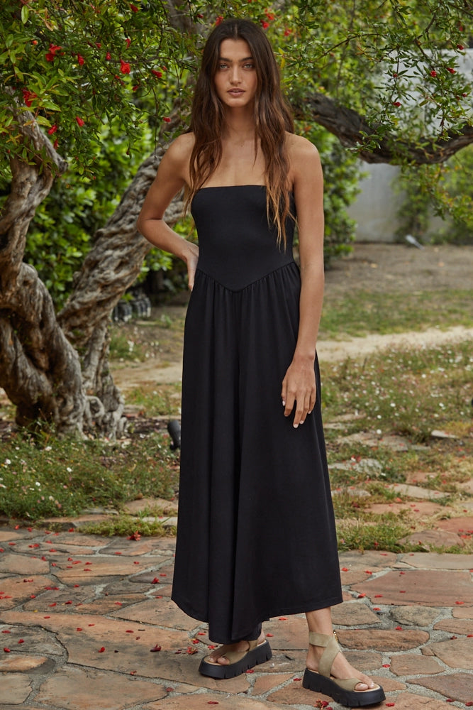 Claire Jumpsuit