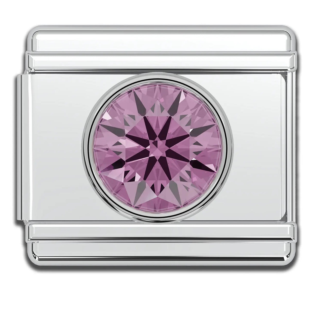 Ruby (July) Charm