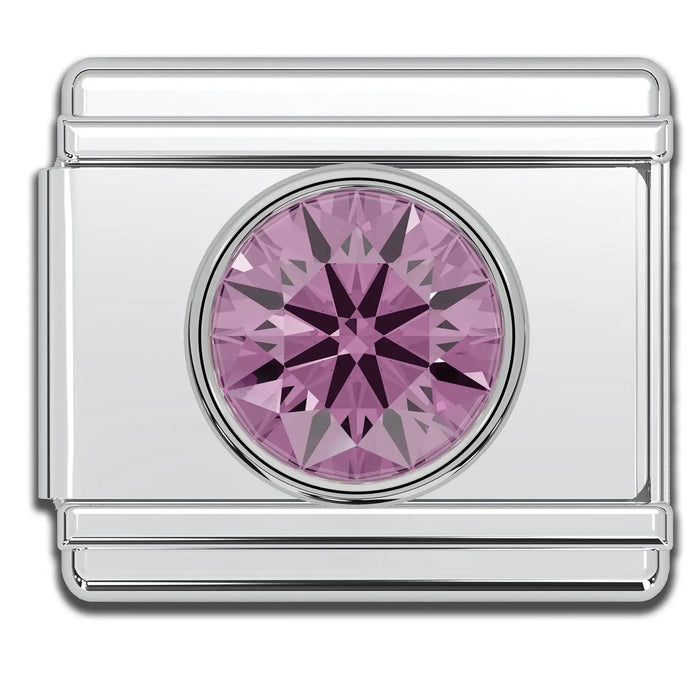 Ruby (July) Charm