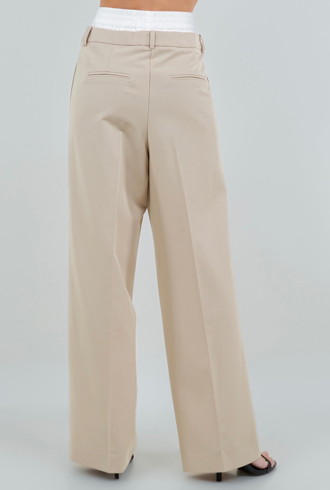Traci Trousers