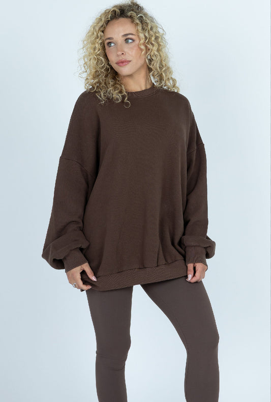 Coffee Run Set (Cinnamon)