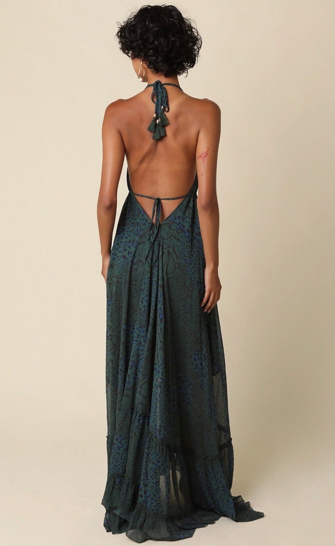 Alexia Maxi
