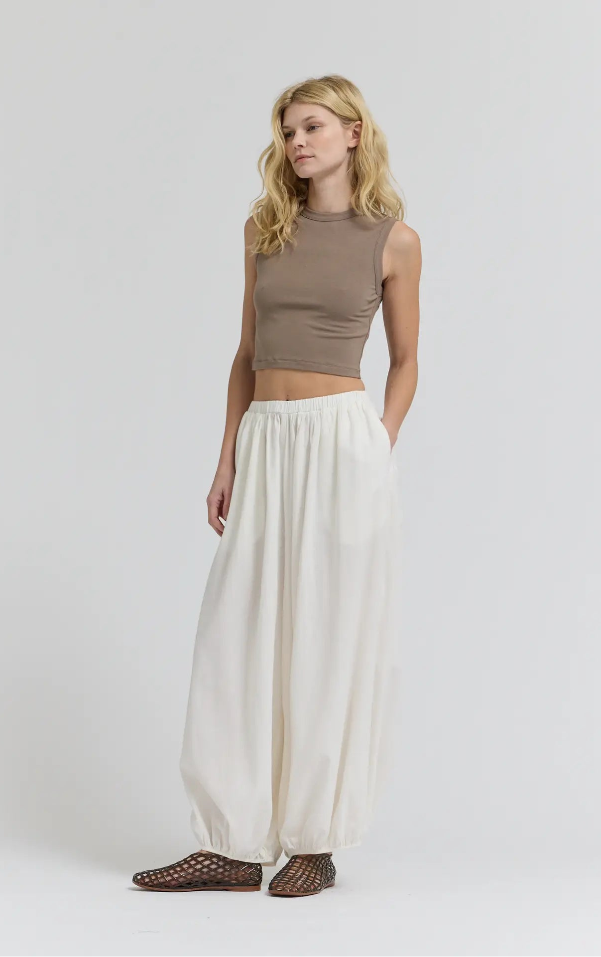 Tencel Top