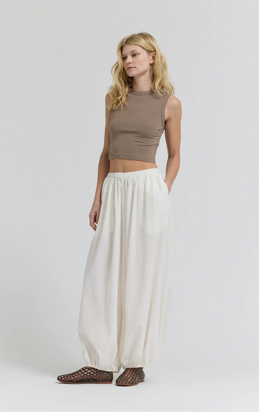 Tencel Top
