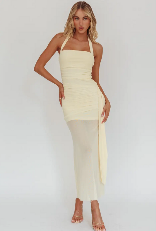 Mesha Maxi
