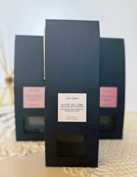 Notte Di Capri