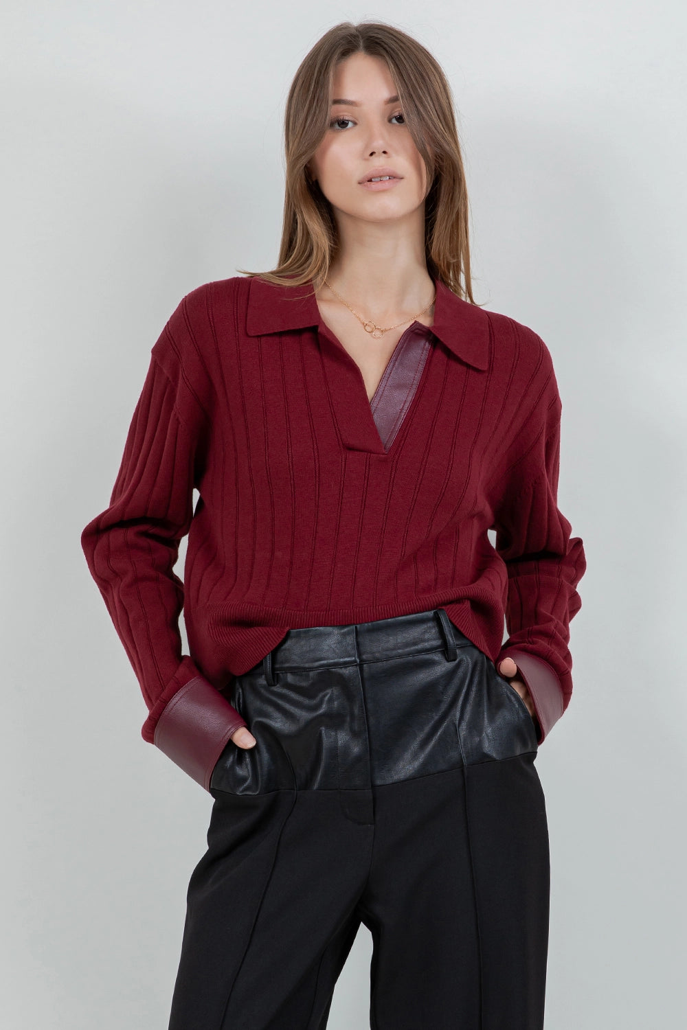 Ari Knit