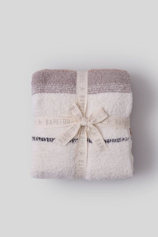 CozyChic® Ombre Sarape Throw