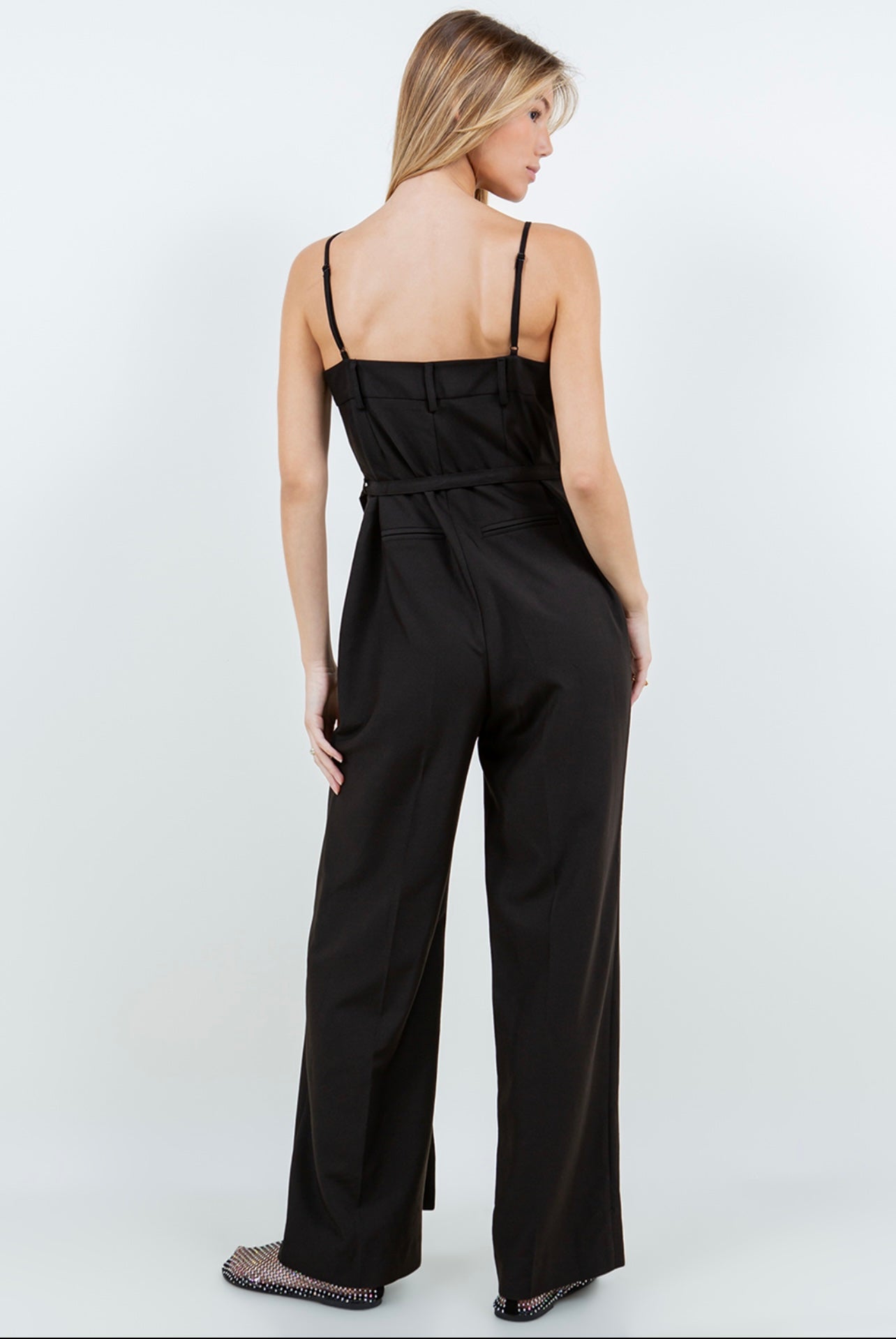 Eastwood Long Romper